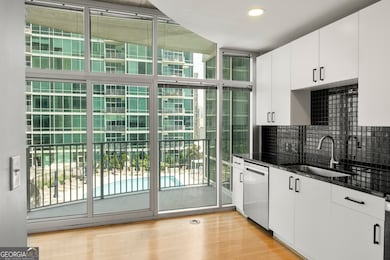 923 Peachtree St NE unit 932, Atlanta, GA 30309 - photo 6