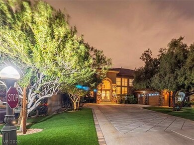Outstanding curb appeal
