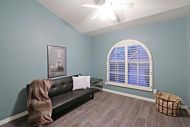 2nd Bedroom 1