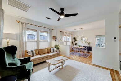 4624 Pineridge St, Houston, TX 77009 - photo 4