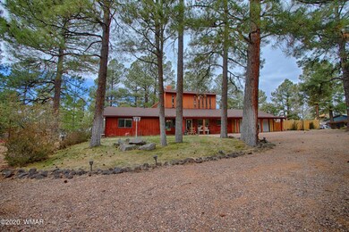 800 S 11th St, Show Low, AZ 85901 - photo 2