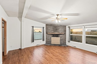 21105 Mcdaniels Rd, Calhan, CO 80808 - photo 2