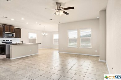 2362 Wigeon Way, Copperas Cove, TX 76522 - photo 3