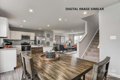 185 Basildon St unit 1016, Lancaster, SC 29720 - photo 4