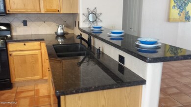 2855 N Mountain Creek Way, Tucson, AZ 85745 - photo 6