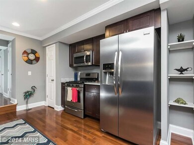 239 S Regester St, Baltimore, MD 21231 - photo 4