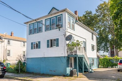 25 Murray St, Lynn, MA 01905 - photo 2