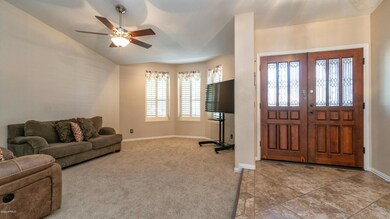 Entryway
