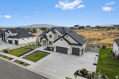 12179 N Creek Meadow Ct, Highland, UT 84003 - photo 6