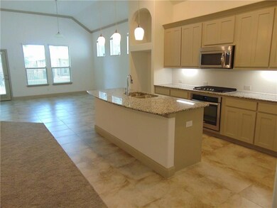 3012 Bella Lago Dr, Denton, TX 76210 - photo 5