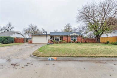 409 NE 60th St, Oklahoma City, OK 73105 - photo 3