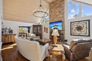 1173 Antioch Campground Rd, Gainesville, GA 30506 - photo 4