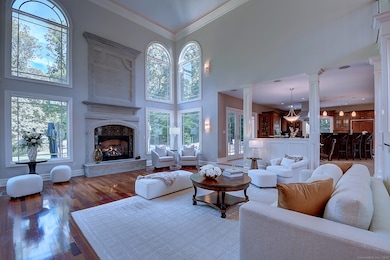 40 Whispering Hollow Ct, Cheshire, CT 06410 - photo 6