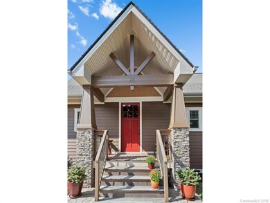 16 New Morning Place, Leicester, NC 28748 - photo 4