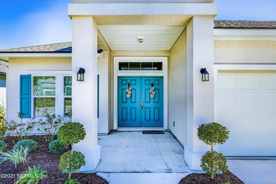 Welcome Home!