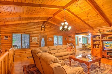 Amazing Living Room