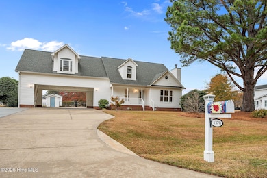 1370 Hope Dr, Greenville, NC 27858 - photo 3