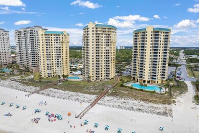 Beach Colony unit W6B, Pensacola, FL 32507 - photo 2