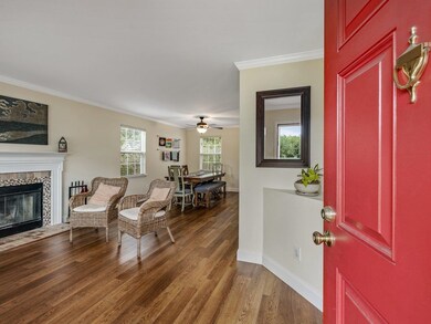 511 Churchwood Ln, Pittsboro, NC 27312 - photo 6