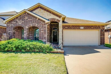 1073 Jodie Dr, Weatherford, TX 76087 - photo 2