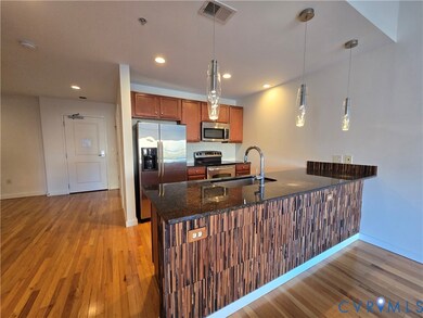 230 N 6th St unit U318, Richmond, VA 23219 - photo 4