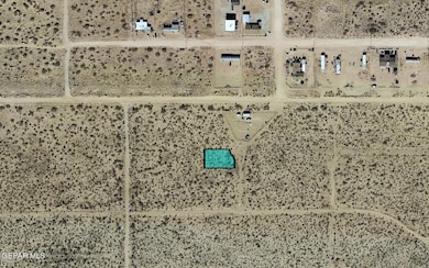 TBD 002 Kentwood Ave, El Paso, TX 79928 - photo 2