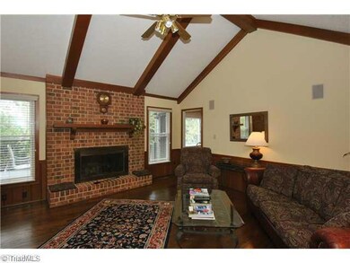 Den/Family/Great Room.