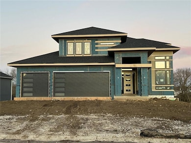 2809 SW Heartland Rd, Lee's Summit, MO 64082 - photo 2