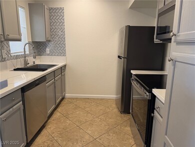 6650 W Warm Springs Rd unit 2154, Las Vegas, NV 89118 - photo 2