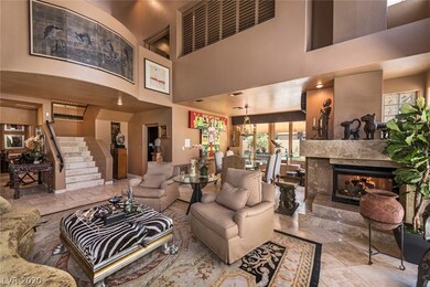 8111 Castle Pines Ave, Las Vegas, NV 89113 - photo 7