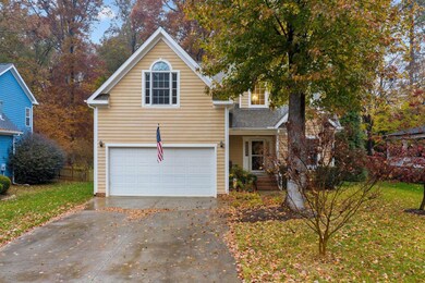 182 Chatham Mill Rd, Pittsboro, NC 27312 - photo 2