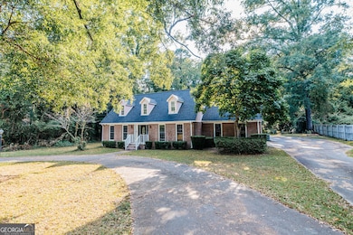 4811 Guerry Dr, Macon, GA 31210 - photo 2