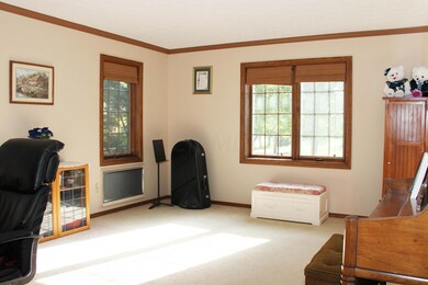 Dining or Living Room