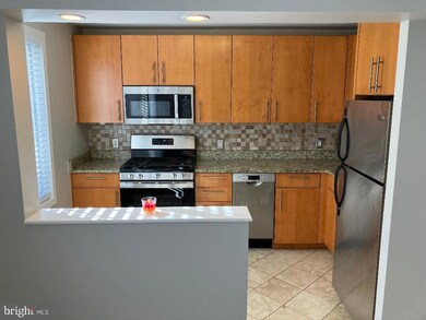 2005 Allen Place NW unit 101, Washington, DC 20009 - photo 7