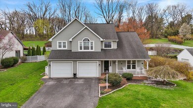 664 Fairview Rd, Mount Joy, PA 17552 - photo 3