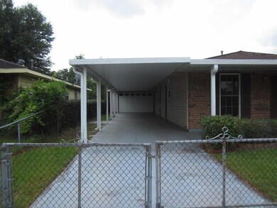 2729 Erin Dr, Marrero, LA 70072 - photo 2