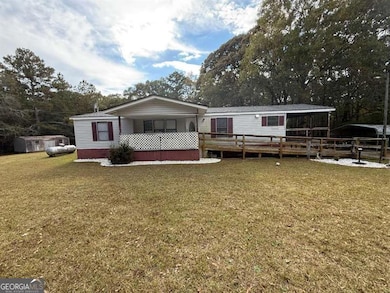 3113 Press Mann Rd, Elberton, GA 30635 - photo 2