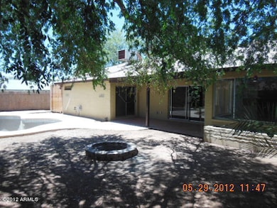 Back of Home