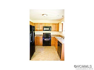 Tons of counter space