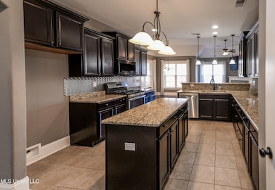 7127 Carriebrook Dr, Olive Branch, MS 38654 - photo 4