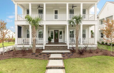 3793 Summerton St, Mount Pleasant, SC 29466 - photo 4