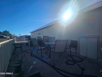 650 N Hawes Rd unit 4013, Mesa, AZ 85207 - photo 7