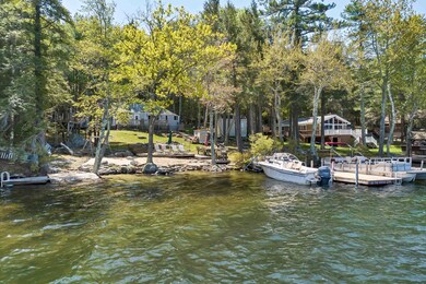 274 Cow Island, Tuftonboro, NH 03816 - photo 2