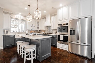 1513 Tate Cir, Sherman, TX 75090 - photo 7