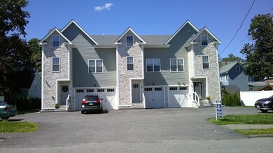 46 Church St unit 2, Hudson, MA 01749 - photo 3