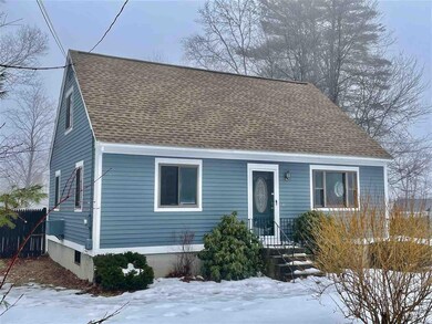 1 Park St, Allenstown, NH 03275 - photo 2