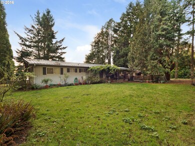 Yard