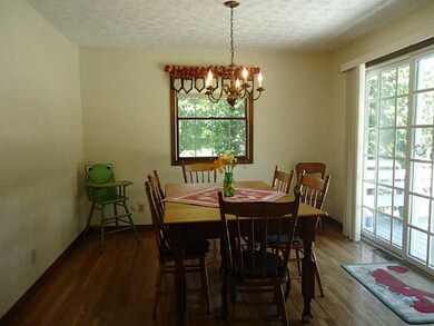 Dining Room.