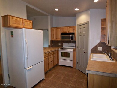 1231 E Owens, Show Low, AZ 85901 - photo 2