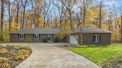 16302 Amstutz Rd, Leo, IN 46765 - photo 3